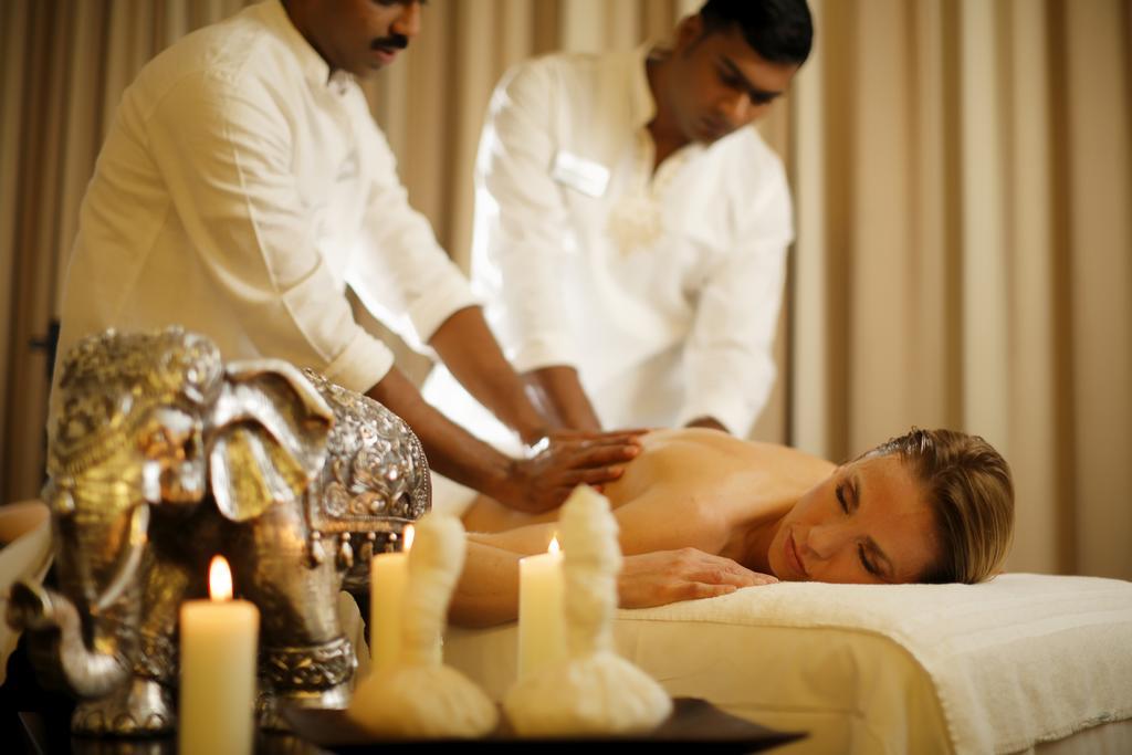 Hotel & Spa Larimar Stegersbach Εξωτερικό φωτογραφία