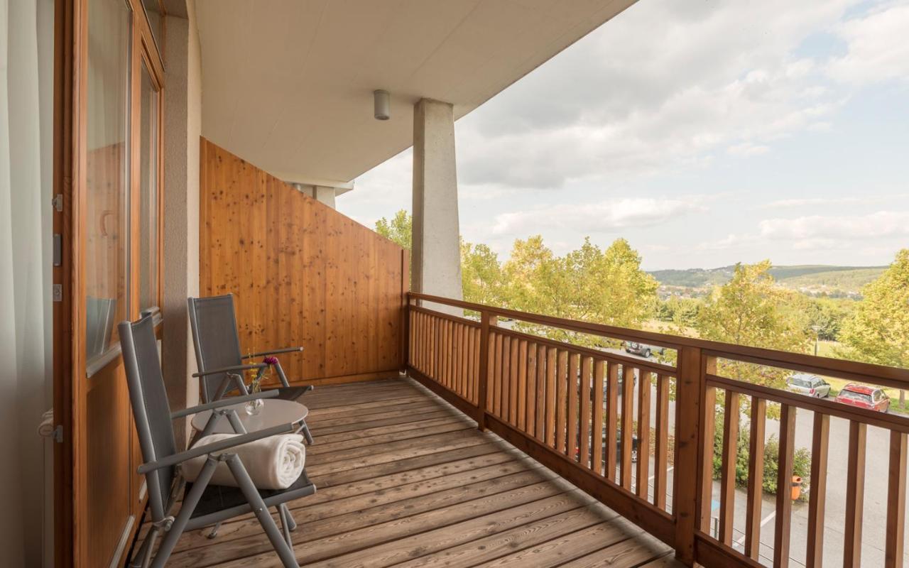 Hotel & Spa Larimar Stegersbach Εξωτερικό φωτογραφία