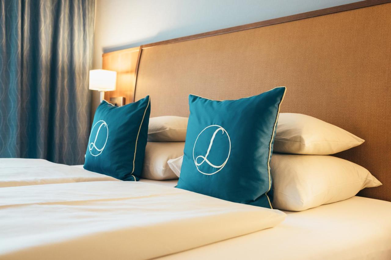 Hotel & Spa Larimar Stegersbach Εξωτερικό φωτογραφία