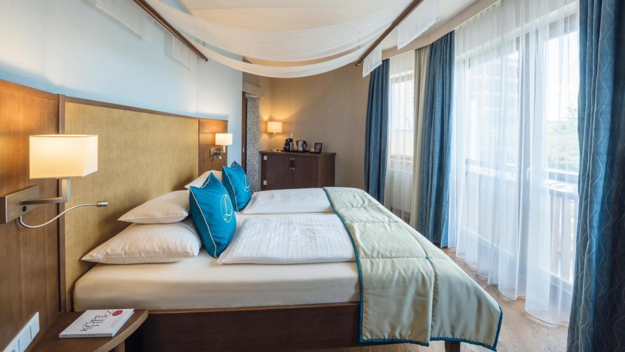 Hotel & Spa Larimar Stegersbach Εξωτερικό φωτογραφία