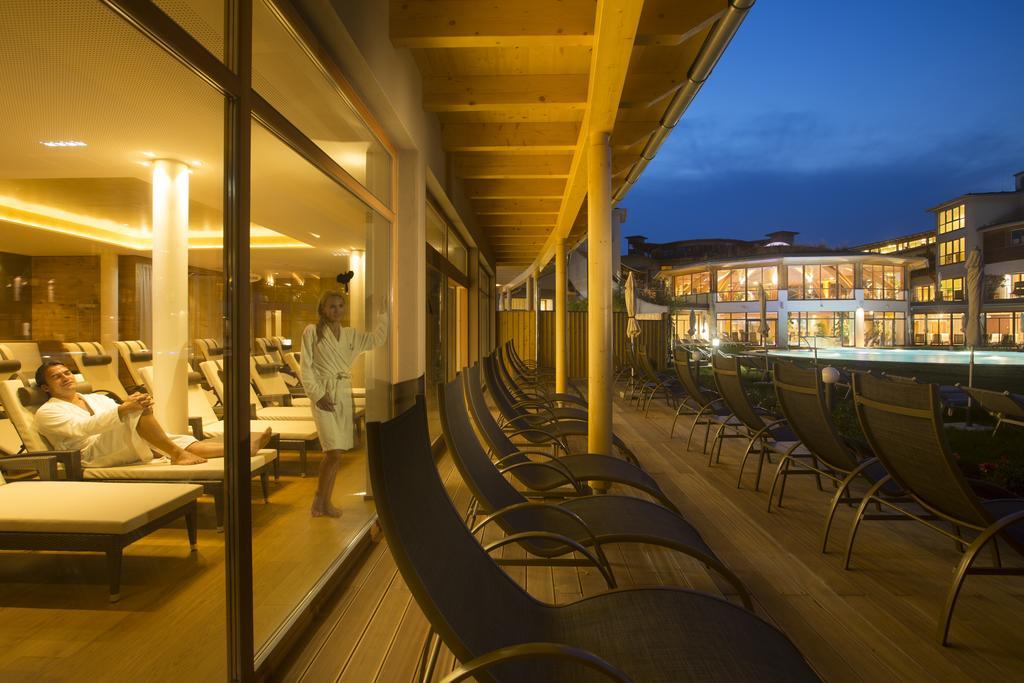 Hotel & Spa Larimar Stegersbach Εξωτερικό φωτογραφία