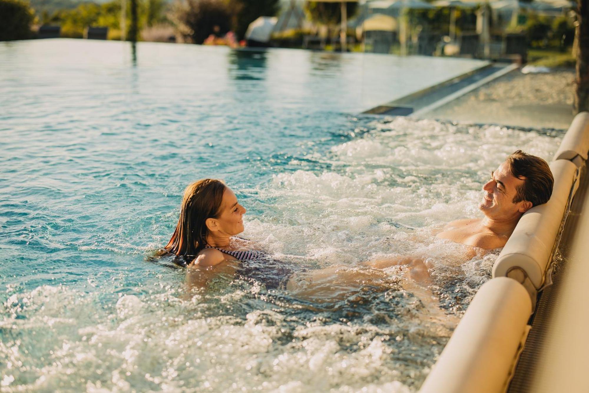 Hotel & Spa Larimar Stegersbach Εξωτερικό φωτογραφία