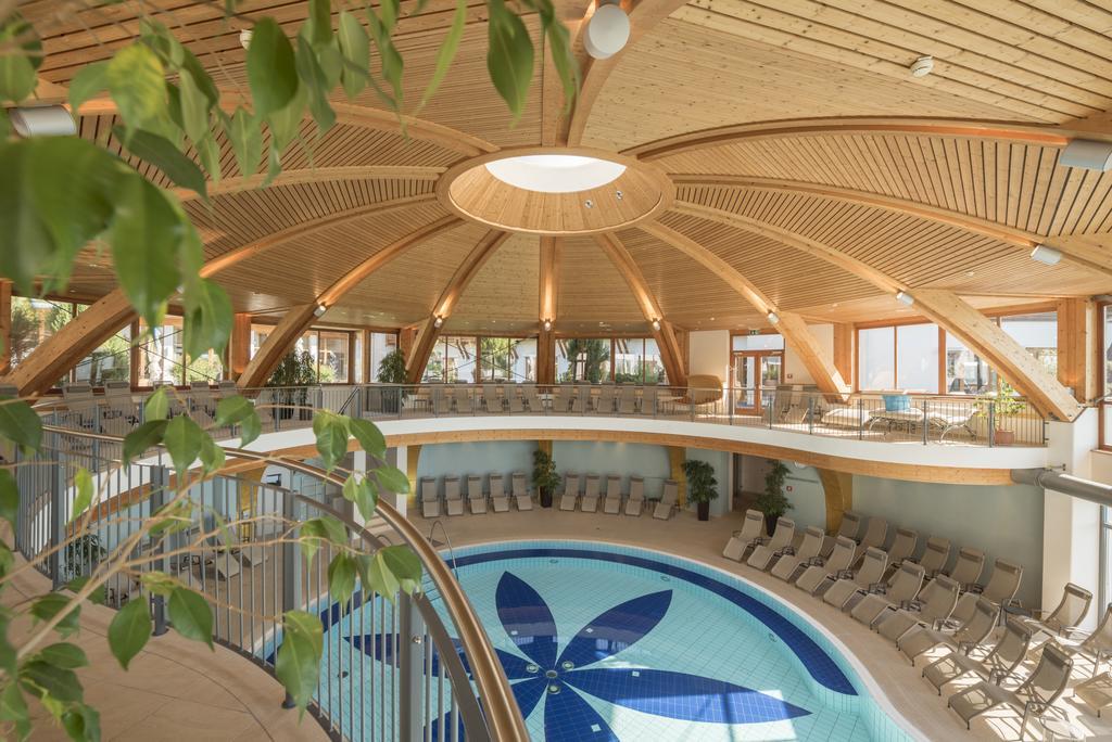 Hotel & Spa Larimar Stegersbach Εξωτερικό φωτογραφία