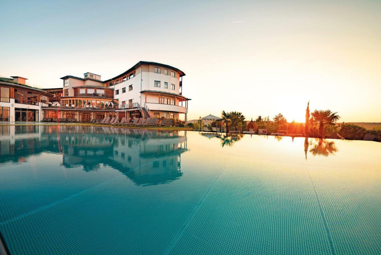 Hotel & Spa Larimar Stegersbach Εξωτερικό φωτογραφία