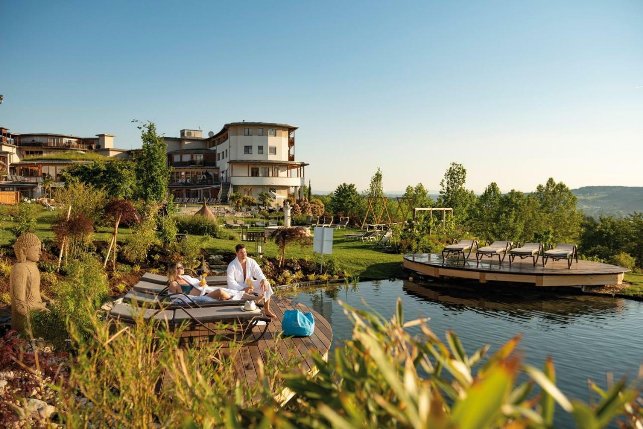 Hotel & Spa Larimar Stegersbach Εξωτερικό φωτογραφία