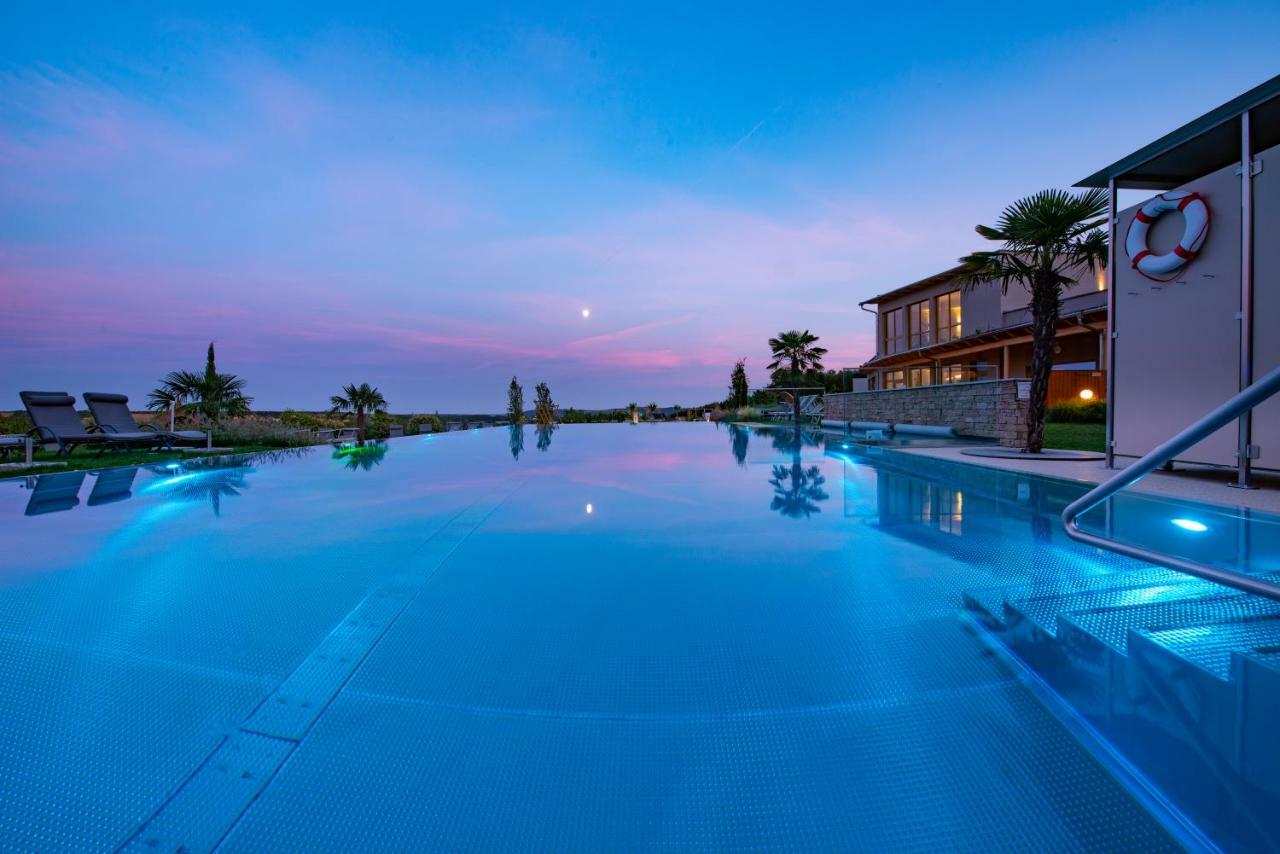 Hotel & Spa Larimar Stegersbach Εξωτερικό φωτογραφία