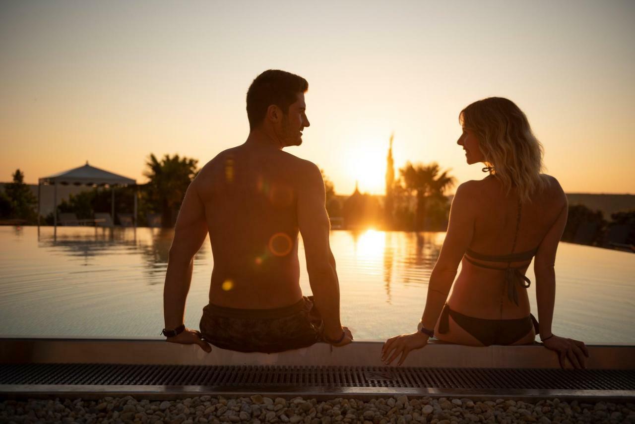 Hotel & Spa Larimar Stegersbach Εξωτερικό φωτογραφία
