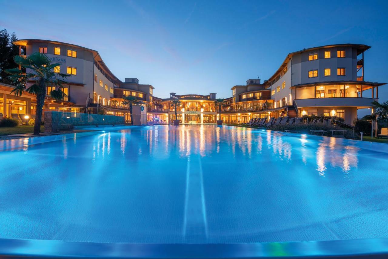 Hotel & Spa Larimar Stegersbach Εξωτερικό φωτογραφία