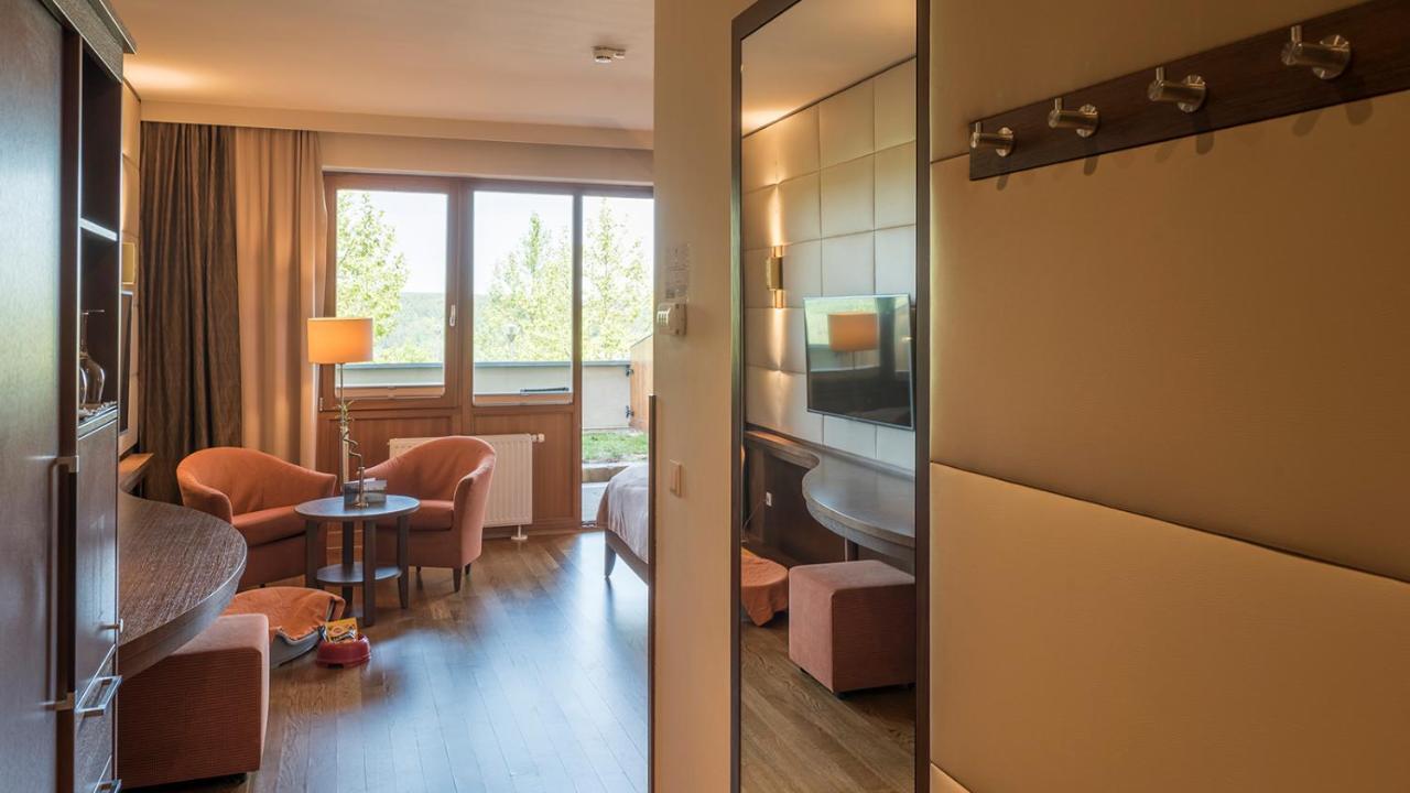 Hotel & Spa Larimar Stegersbach Εξωτερικό φωτογραφία